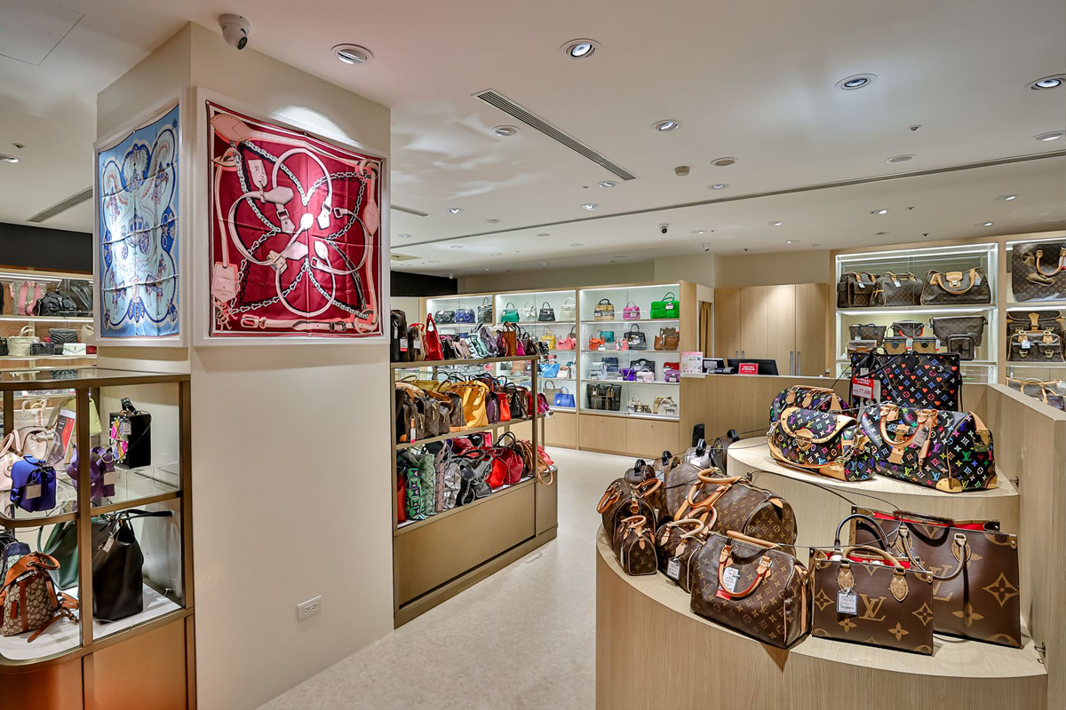 BRAND OFF 台中中友百貨店